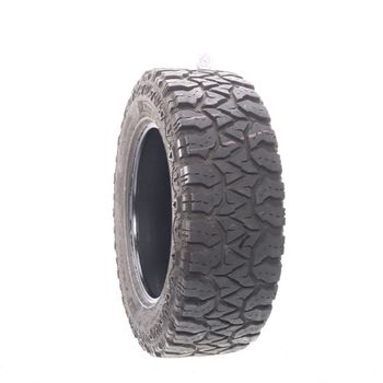 Used LT35X12.5R20 Fierce Fierce Attitude MT 121Q - 11/32