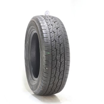 Set of (2) Used LT275/65R18 Delinte DX-11 Bandit H/T 123/120S - 12/32