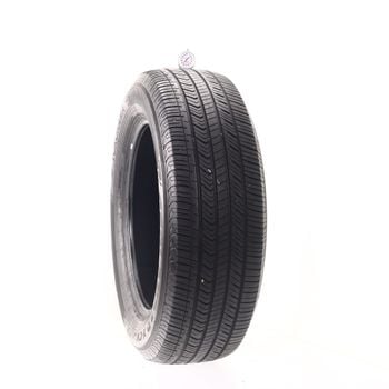 Set of (4) Used 265/60R20 Yokohama Geolandar X-CV G057 112H - 8.5/32