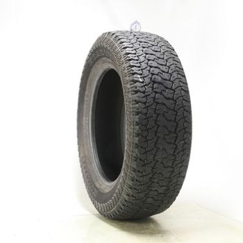 Used LT275/65R20 Kumho Road Venture AT51 126/123R - 7.5/32