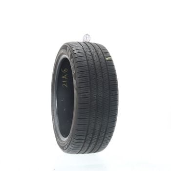 Used 245/45R20 Pirelli P Zero AS Plus 3 103Y - 6.5/32