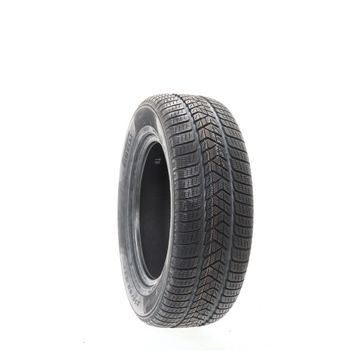 Set of (2) New 235/65R17 Pirelli Scorpion Winter 108H - 99.000000/32