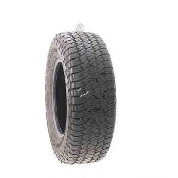 Used LT265/70R17 Nexen Roadian ATX RA9 123/120S - 12/32