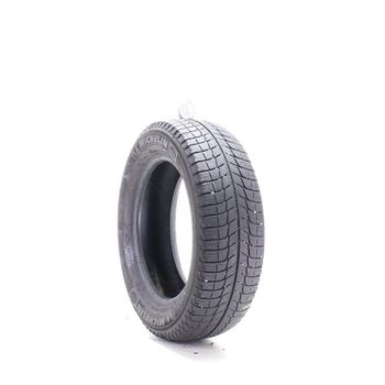 Used 185/65R15 Michelin X-Ice Xi3 92T - 6.5/32