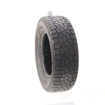 Used 265/70R17 Mickey Thompson Baja STZ 115T - 5.5/32