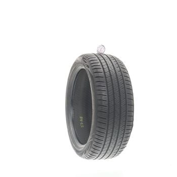 Used 215/45R17 Vredestein Hypertrac 91Y - 7.5/32
