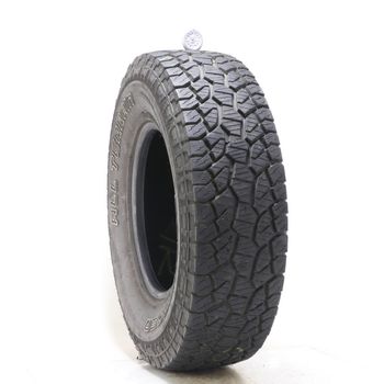 Used LT265/75R16 Pathfinder All Terrain 123/120S - 11/32