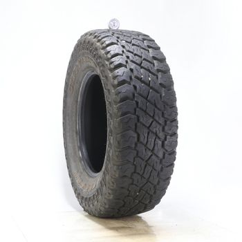 Used LT285/70R17 Cooper Discoverer S/T Maxx 121/118Q - 13.5/32