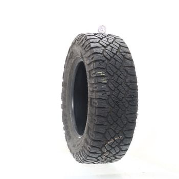 Used 275/65R18 Goodyear Wrangler Duratrac RT Kevlar 116T - 12.5/32