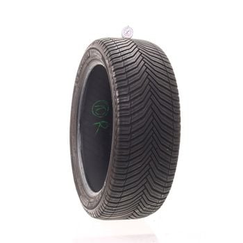Used 265/45R21 Michelin CrossClimate 2 108V - 8.5/32