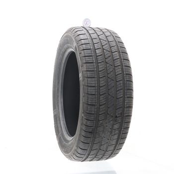 Used 275/55R20 Mastercraft Courser Quest Plus 117H - 7.5/32