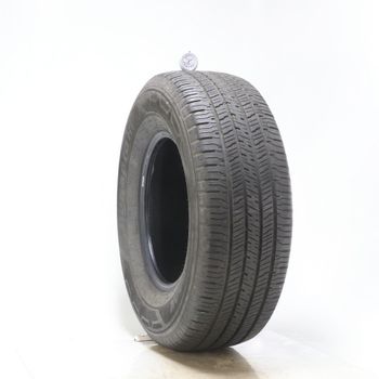 Set of (2) Used 265/70R16 Hankook Dynapro HT 111T - 9/32