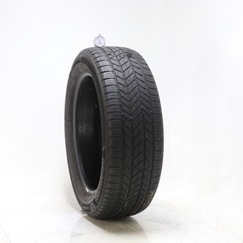 Used 235/55R19 Bridgestone Alenza AS Ultra 105W - 6/32
