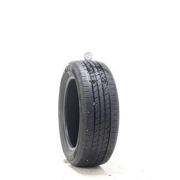 Set of (2) Used 205/55R16 Nexen Aria AH7 91H - 7.5-8/32