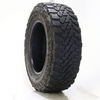 Used LT37X12.5R20 Yokohama Geolandar M/T G003 126Q - 9.5/32