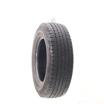Used LT245/70R17 General Grabber HD 119/116R - 6/32
