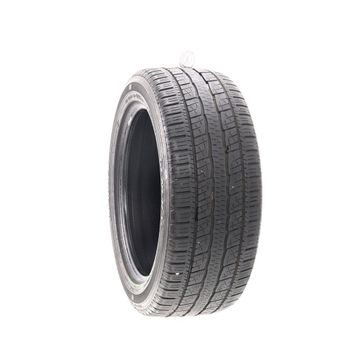 Used 255/50R19 General Grabber HTS 60 107H - 7.5/32