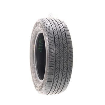 Used 245/60R18 Toyo Extensa A/S II 105H - 7.5/32