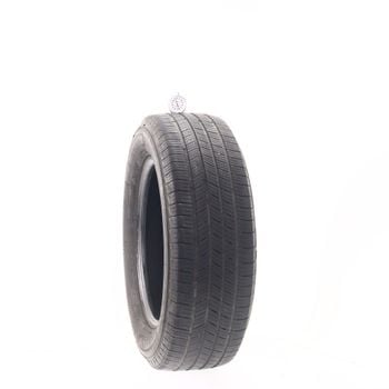 Set of (4) Used 225/65R17 Michelin X Tour A/S T+H 102H - 6/32