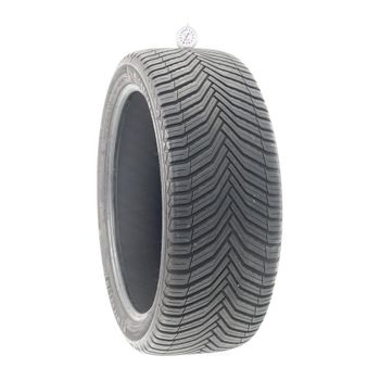 Set of (2) Used 235/40R19 Michelin CrossClimate 2 96V - 8-8.5/32
