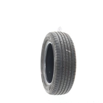 Set of (2) Used 205/60R16 Evoluxx Capricorn HP 92H - 7-8.5/32