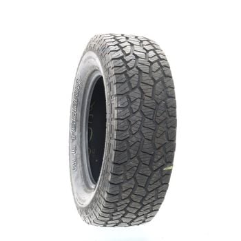 Driven Once 275/65R18 Pathfinder All Terrain 116T - 12/32
