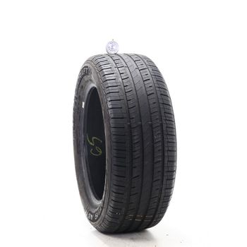Used 235/55R17 Mastercraft Stratus AS 99H - 7/32