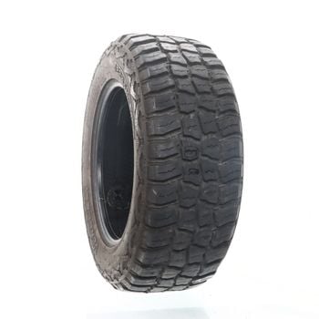 Used LT35X12.5R20 Vercelli Terreno M/T 125Q - 14.5/32