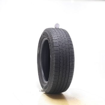 Used 215/60R17 Goodyear Reliant All-season 96V - 7/32