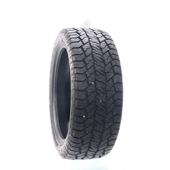 Used 285/45R22 Hankook Dynapro AT2 Xtreme 110T - 11/32