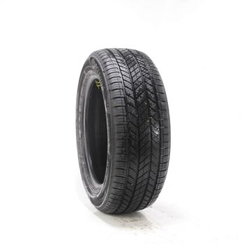 Driven Once 255/55R19 Bridgestone Alenza AS Ultra 111W - 10/32