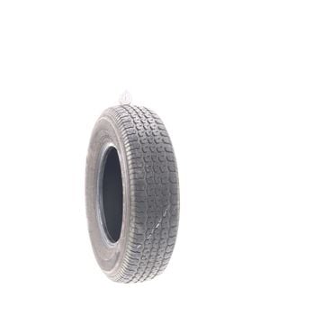 Used ST205/75R14 Mirage MR-ST900 100/96M - 7/32