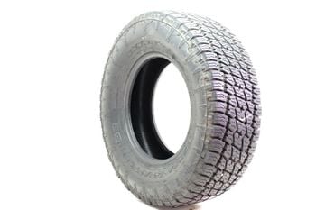 Driven Once LT285/70R17 Nitto Terra Grappler G2 A/T 121/118S - 16/32