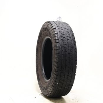 Used LT225/75R16 GT Radial Adventuro HT 115/112S - 7/32
