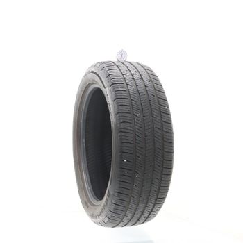 Set of (2) Used 245/50R20 BFGoodrich Advantage Control 102V - 7.5/32