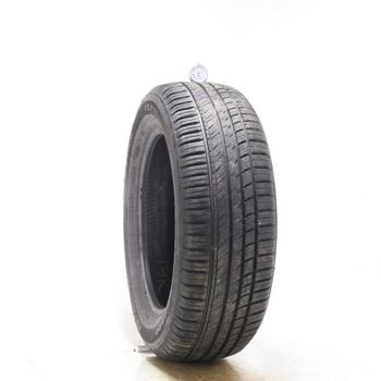 Used 235/60R18 Milestar Weatherguard AS 710 Sport 107V - 10/32