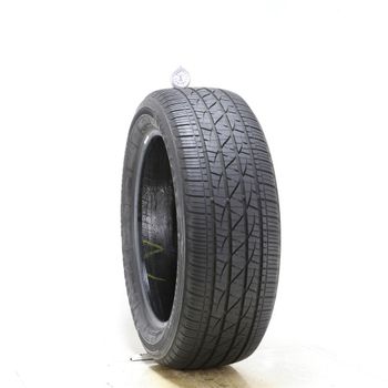 Set of (2) Used 225/55R18 Firestone Destination LE3 98H - 6/32