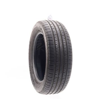 Set of (4) Used 235/60R18 Mastercraft Stratus AS 103H - 6/32