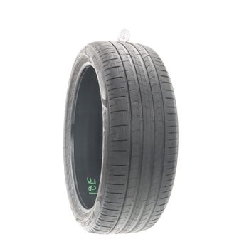 Used 255/40R22 Pirelli P Zero PZ4 NEO ELECT 103Y - 7/32
