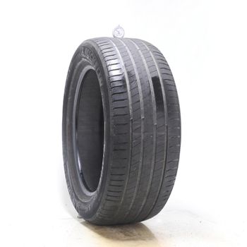 Used 275/50R20 Michelin Latitude Sport 3 MO 113W - 4.5/32