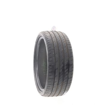 Used 245/35R20 Goodyear Eagle F1 Asymmetric 5 MO 95Y - 8/32