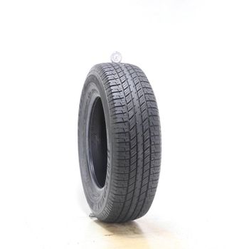 Used 215/70R16 Uniroyal Laredo Cross Country Tour 99T - 10/32