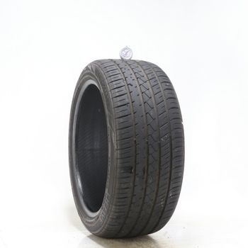 Used 255/40ZR19 Lionhart LH-Five 100W - 8.5/32