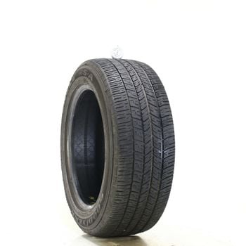 Used 245/55R18 Goodyear Eagle RS-A 103V - 7.5/32