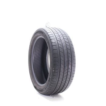 Set of (4) Used 235/45R18 Michelin Energy Saver A/S 94V - 5-6.5/32