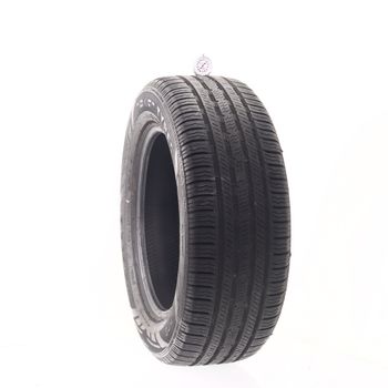 Set of (2) Used 245/60R18 Nokian One 105H - 8.5-9/32