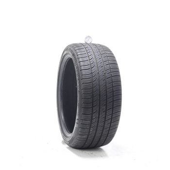Set of (2) Used 245/40ZR19 Kumho Ecsta PA51 98W - 8.5/32