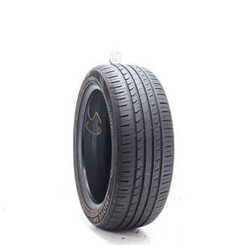 Set of (4) Used 205/50ZR17 Ironman IMove Gen 2 AS 93W - 7.5-8/32