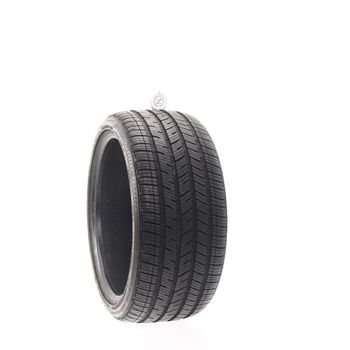 Used 255/35R18 Bridgestone DriveGuard Plus RFT 94W - 8.5/32