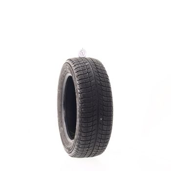 Used 195/55R15 Michelin X-Ice Xi3 89H - 6/32